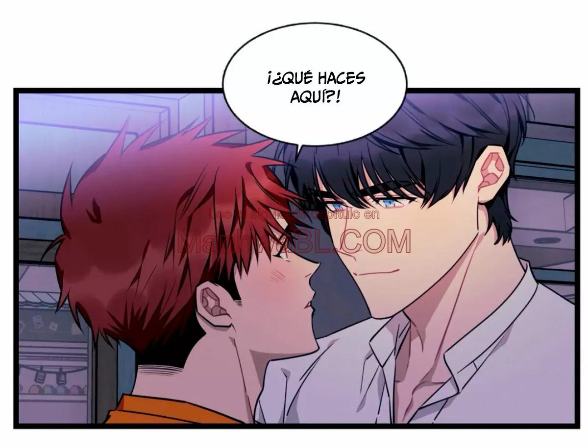 ¡Tus deseos son ordenes! - Capítulo 32 2 manhwa