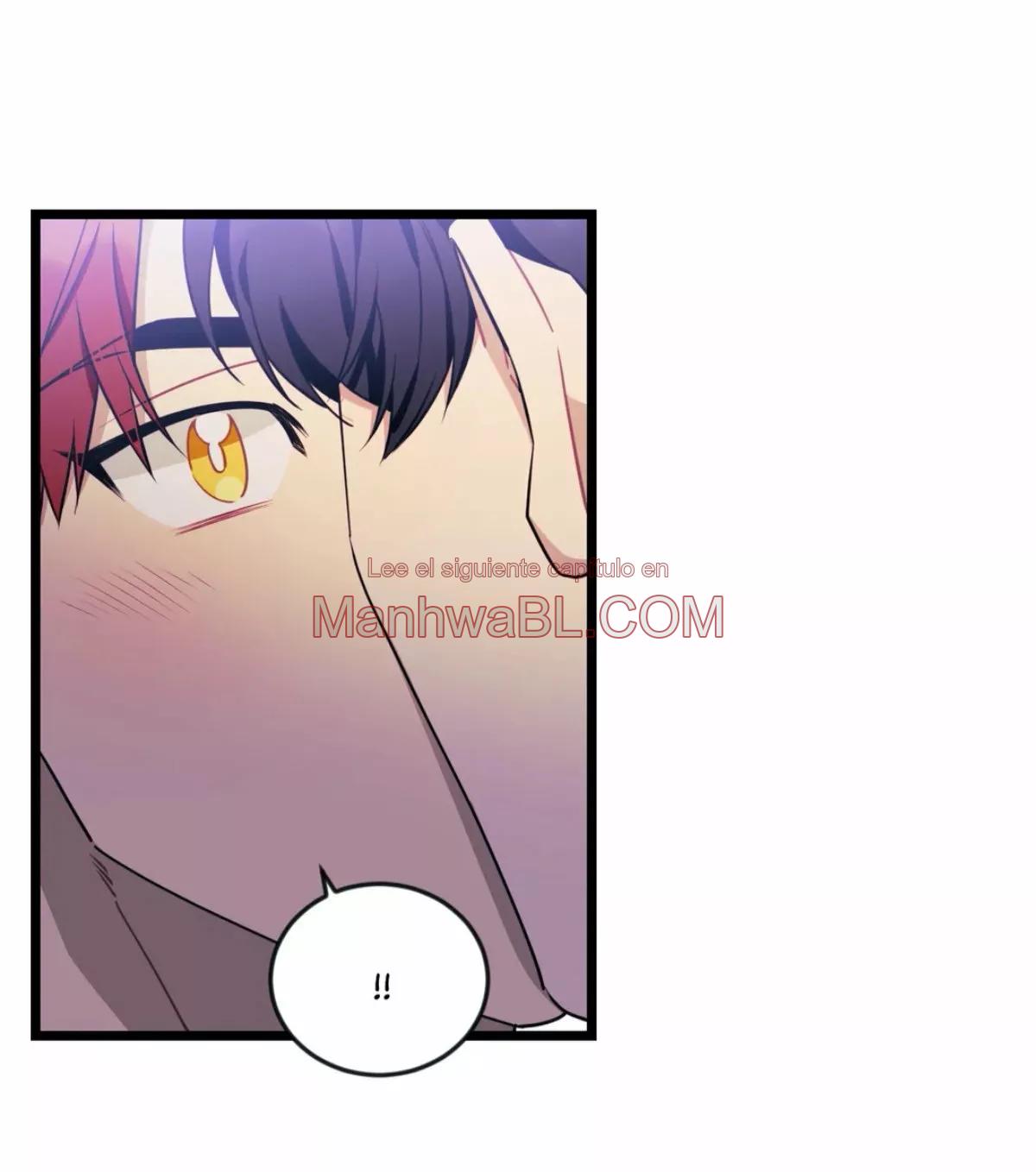 ¡Tus deseos son ordenes! - Capítulo 32 2 manhwa