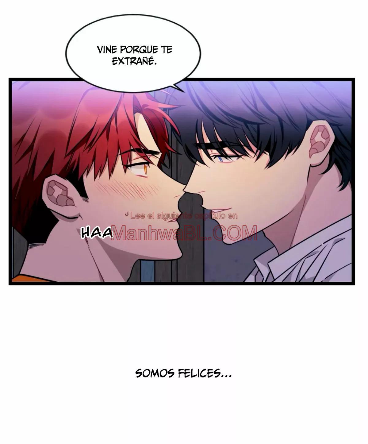 ¡Tus deseos son ordenes! - Capítulo 32 2 manhwa