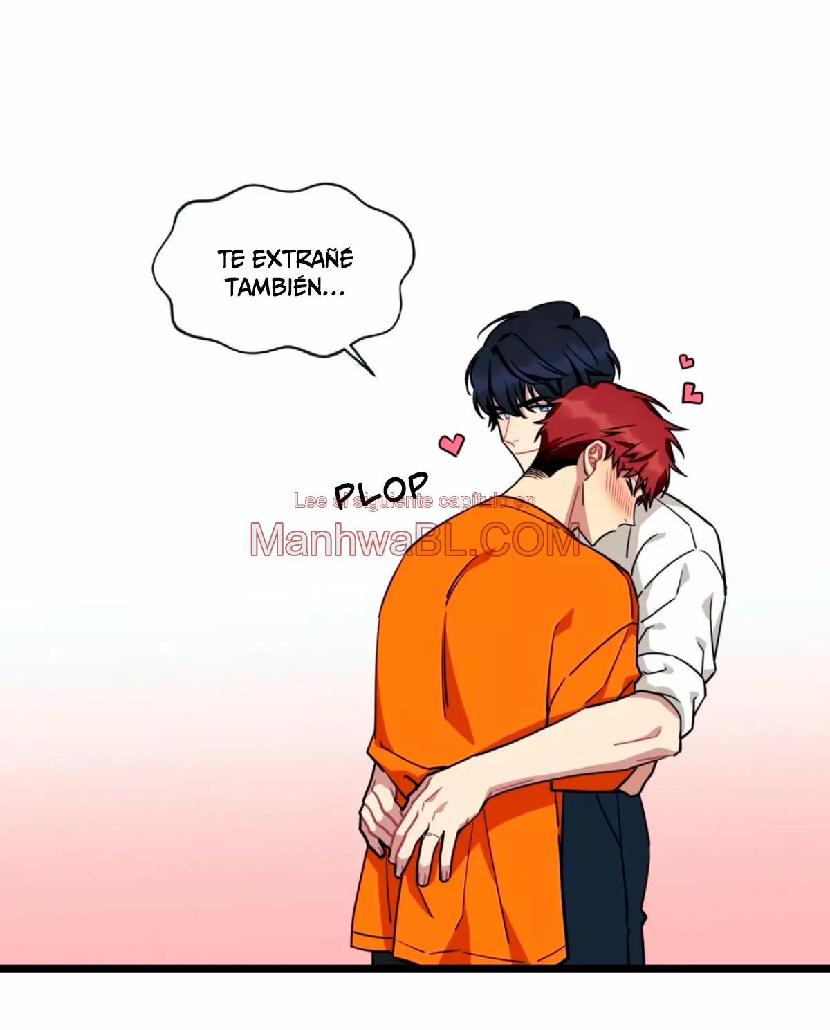 ¡Tus deseos son ordenes! - Capítulo 32 2 manhwa
