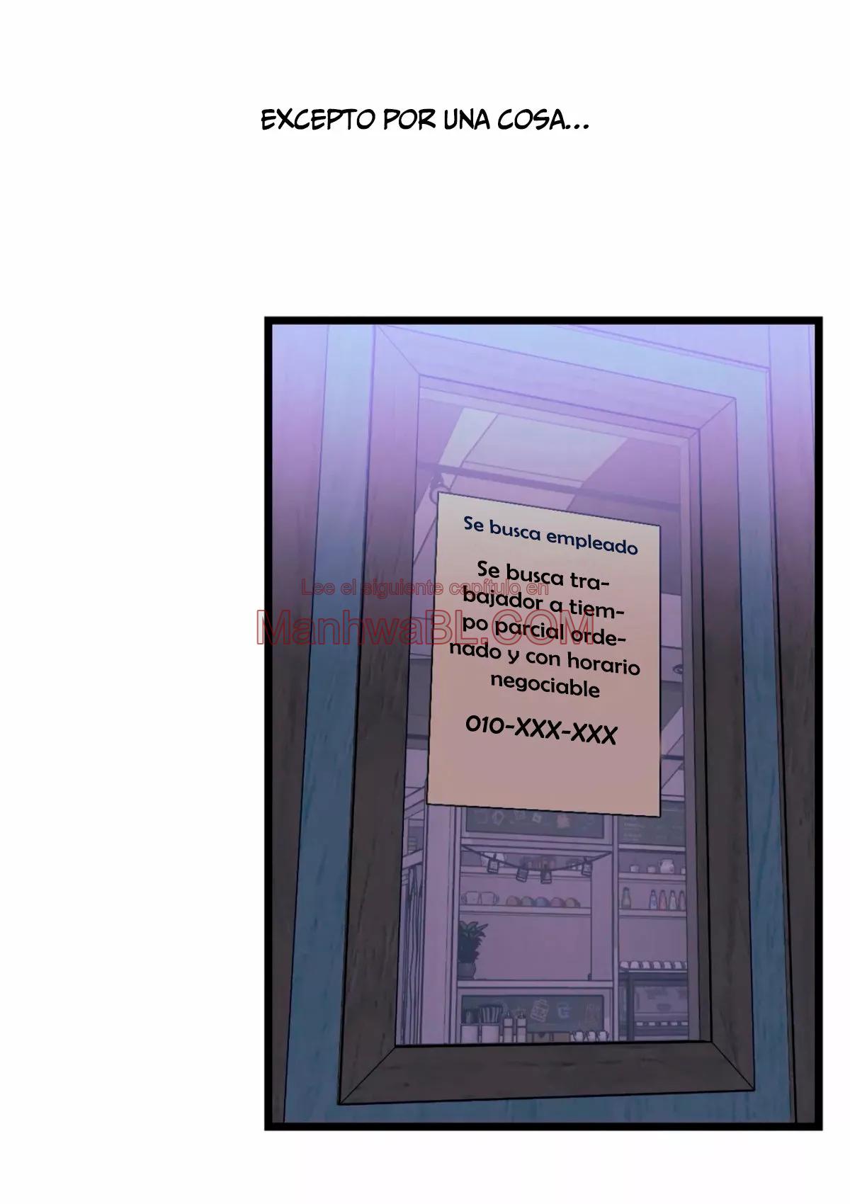 ¡Tus deseos son ordenes! - Capítulo 32 2 manhwa