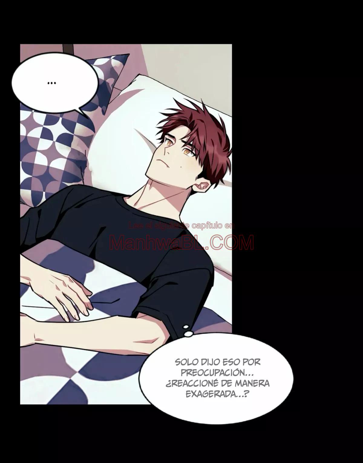 ¡Tus deseos son ordenes! - Capítulo 32 2 manhwa