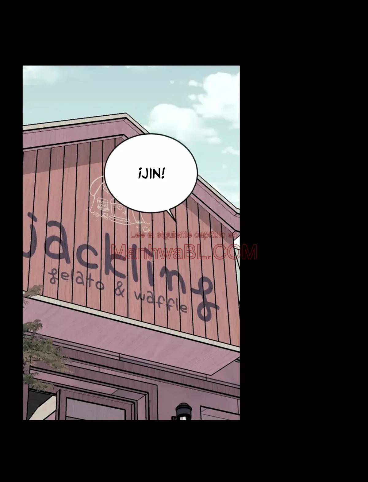 ¡Tus deseos son ordenes! - Capítulo 32 2 manhwa
