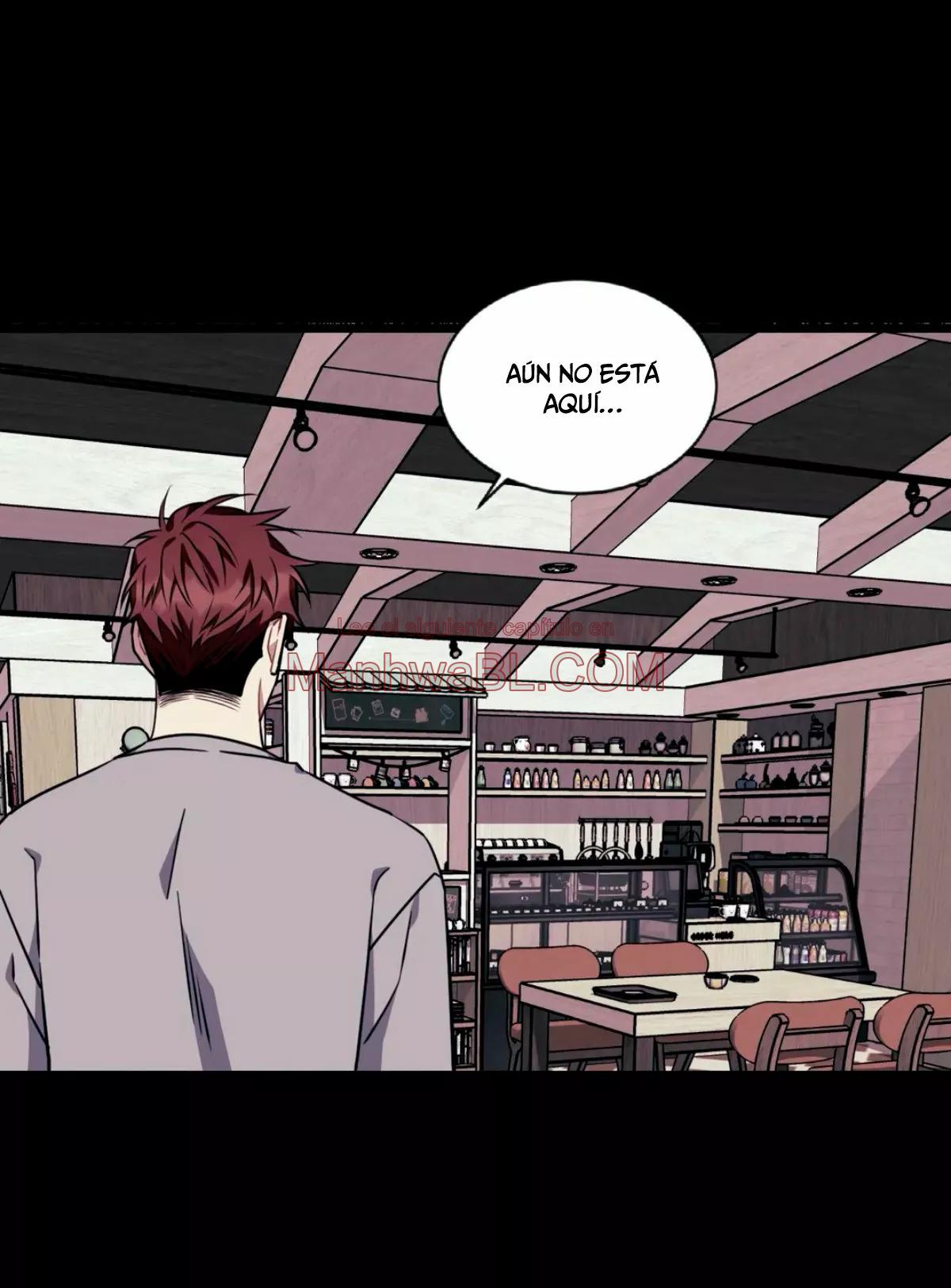 ¡Tus deseos son ordenes! - Capítulo 32 2 manhwa