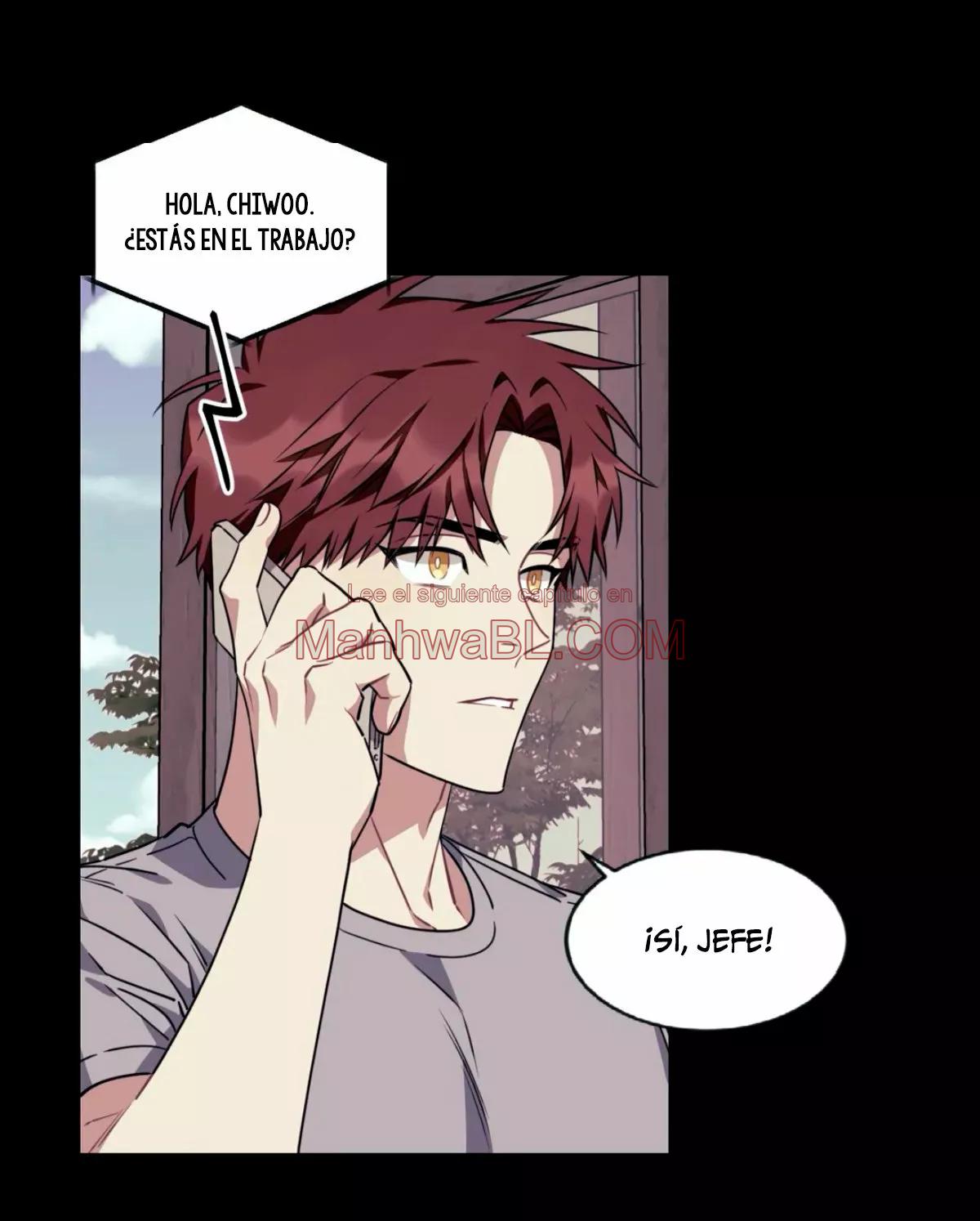 ¡Tus deseos son ordenes! - Capítulo 32 2 manhwa