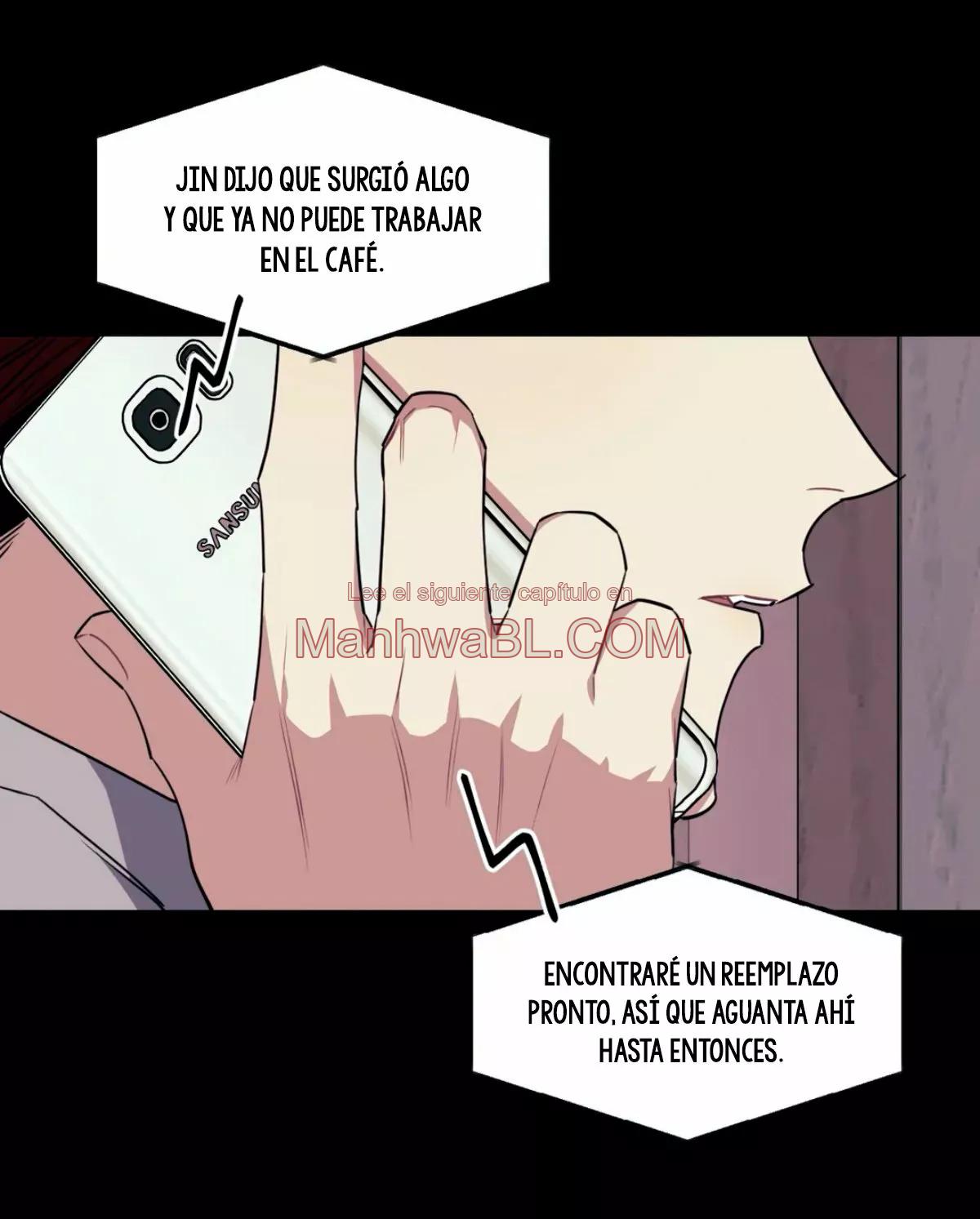 ¡Tus deseos son ordenes! - Capítulo 32 2 manhwa