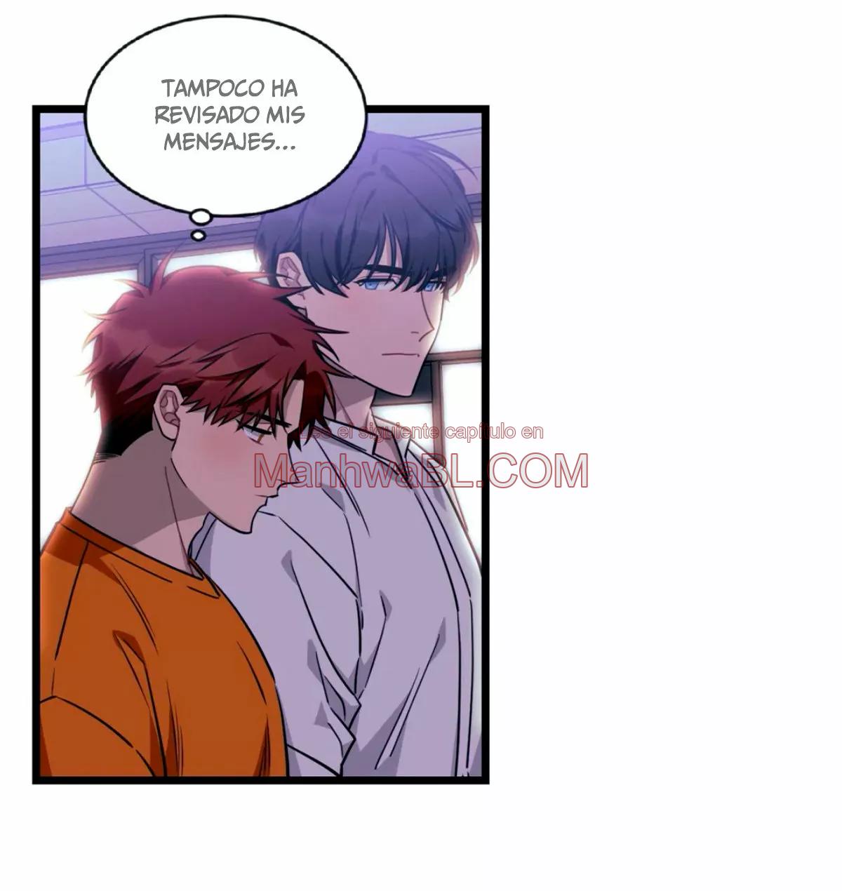 ¡Tus deseos son ordenes! - Capítulo 32 2 manhwa