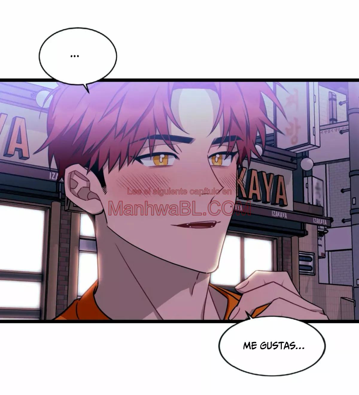 ¡Tus deseos son ordenes! - Capítulo 32 2 manhwa