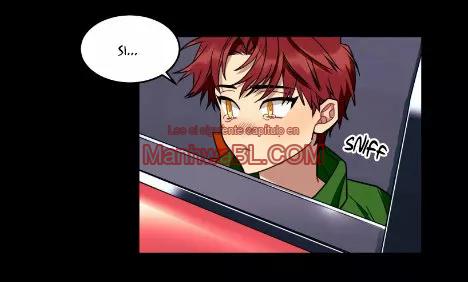 ¡Tus deseos son ordenes! - Capítulo 10 3 manhwa