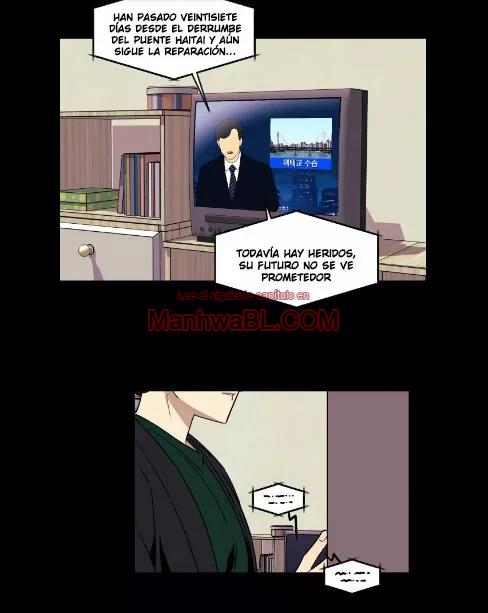 ¡Tus deseos son ordenes! - Capítulo 10 3 manhwa