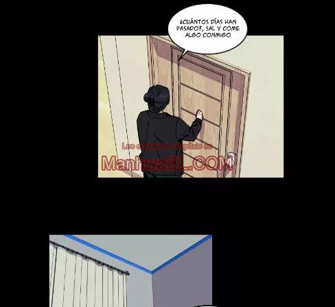 ¡Tus deseos son ordenes! - Capítulo 10 3 manhwa