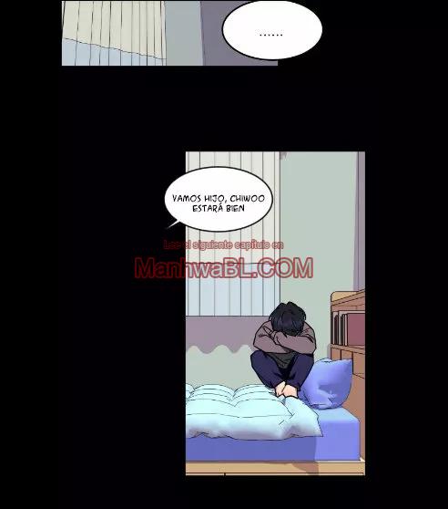 ¡Tus deseos son ordenes! - Capítulo 10 3 manhwa