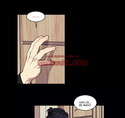 ¡Tus deseos son ordenes! - Capítulo 10 3 manhwa