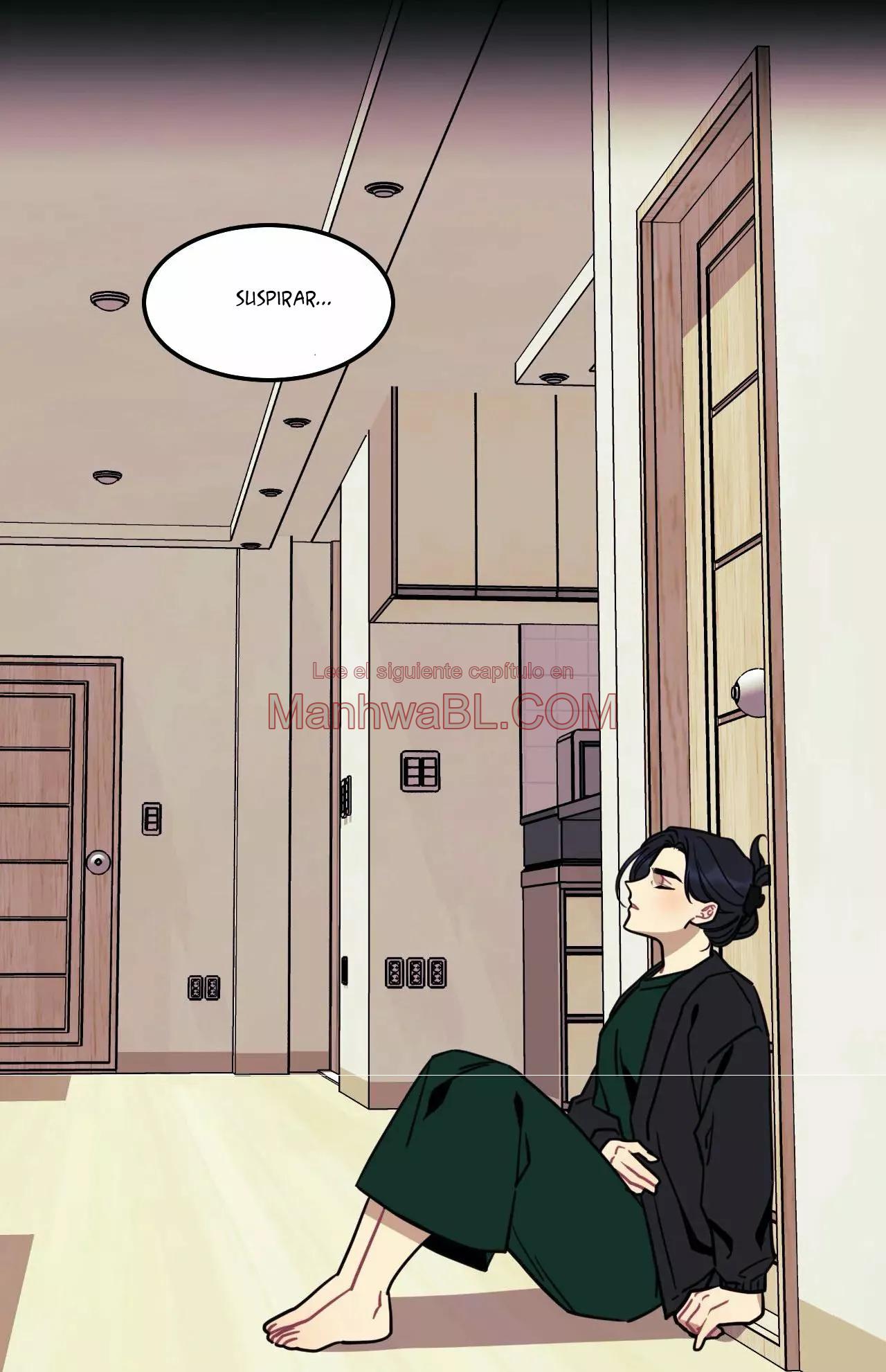 ¡Tus deseos son ordenes! - Capítulo 10 3 manhwa