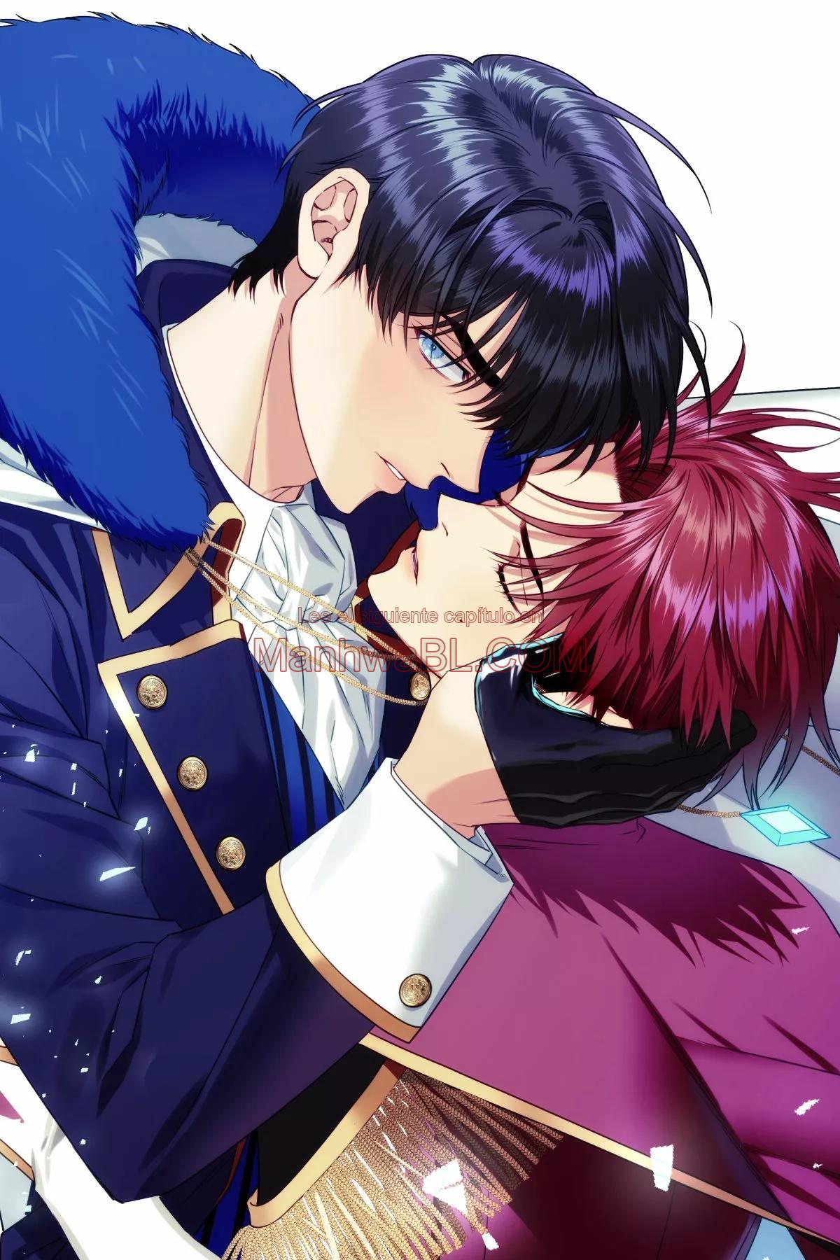 ¡Tus deseos son ordenes! - Capítulo 53 manhwa