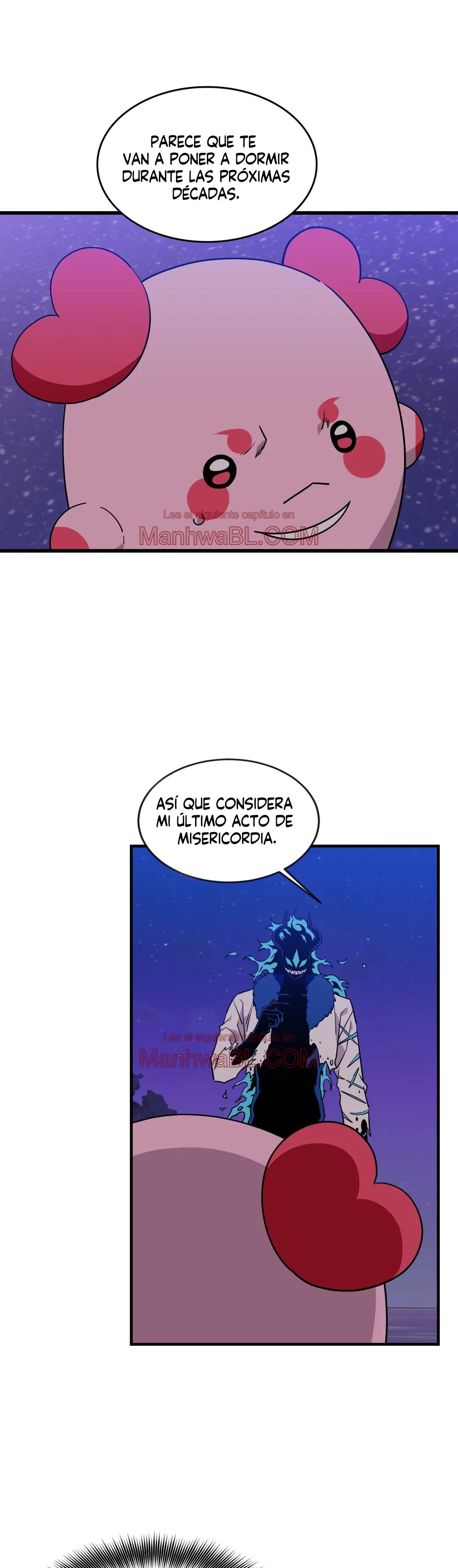 ¡Tus deseos son ordenes! - Capítulo 62 manhwa