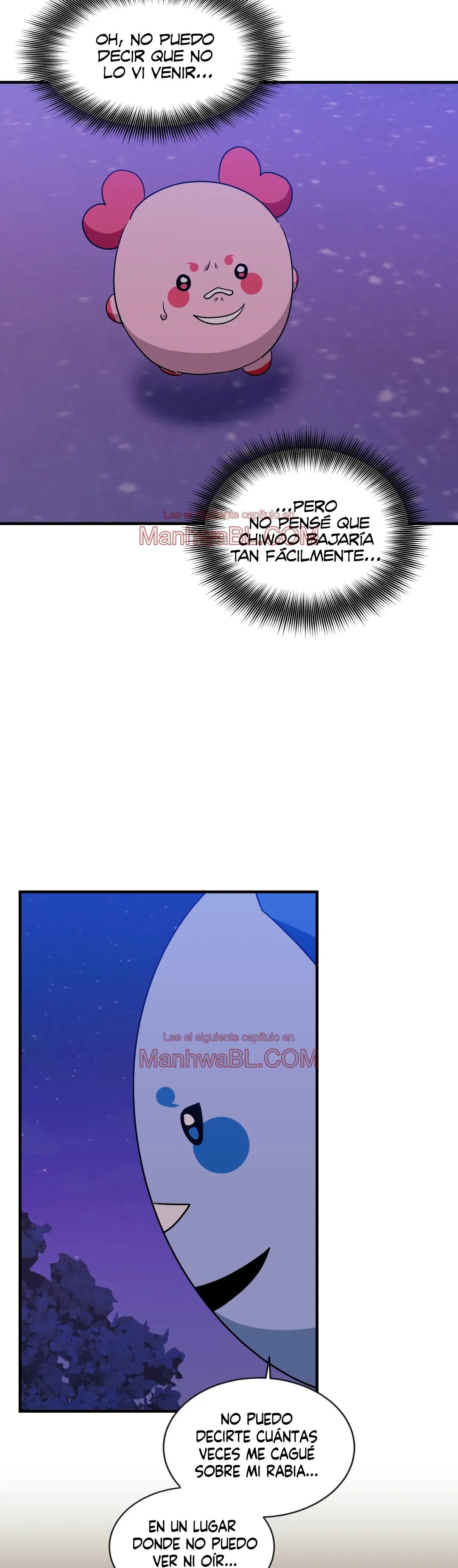 ¡Tus deseos son ordenes! - Capítulo 62 manhwa