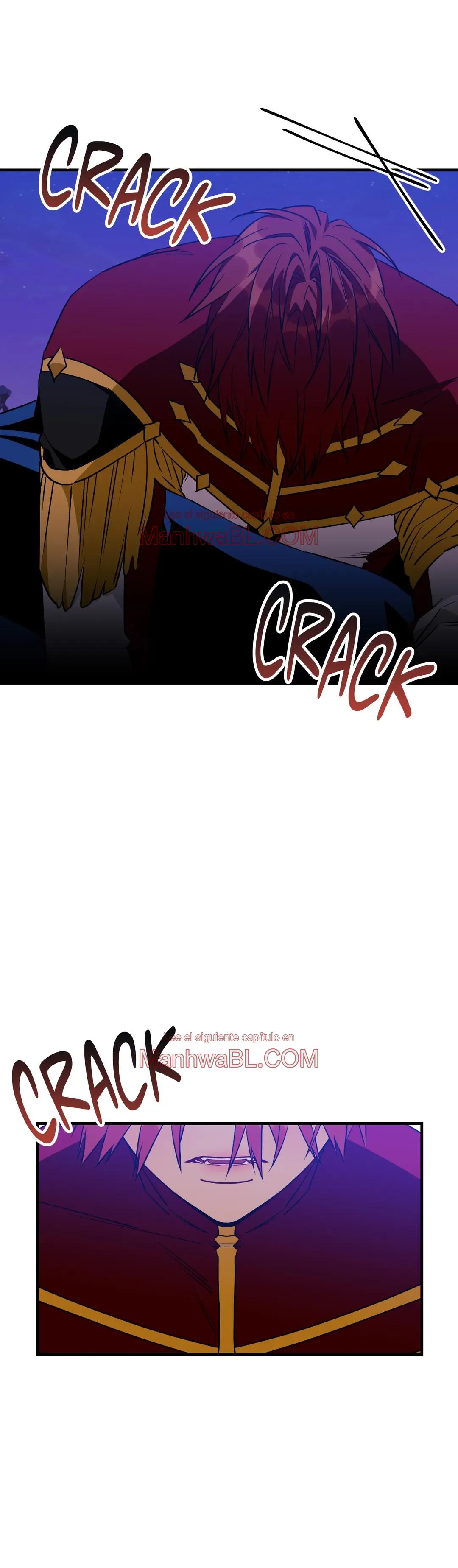 ¡Tus deseos son ordenes! - Capítulo 62 manhwa