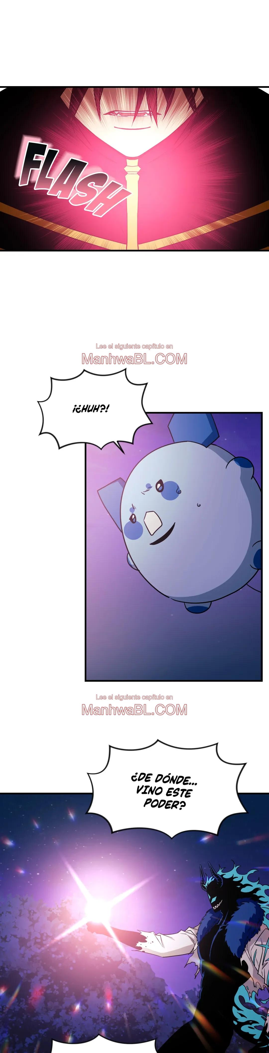 ¡Tus deseos son ordenes! - Capítulo 62 manhwa