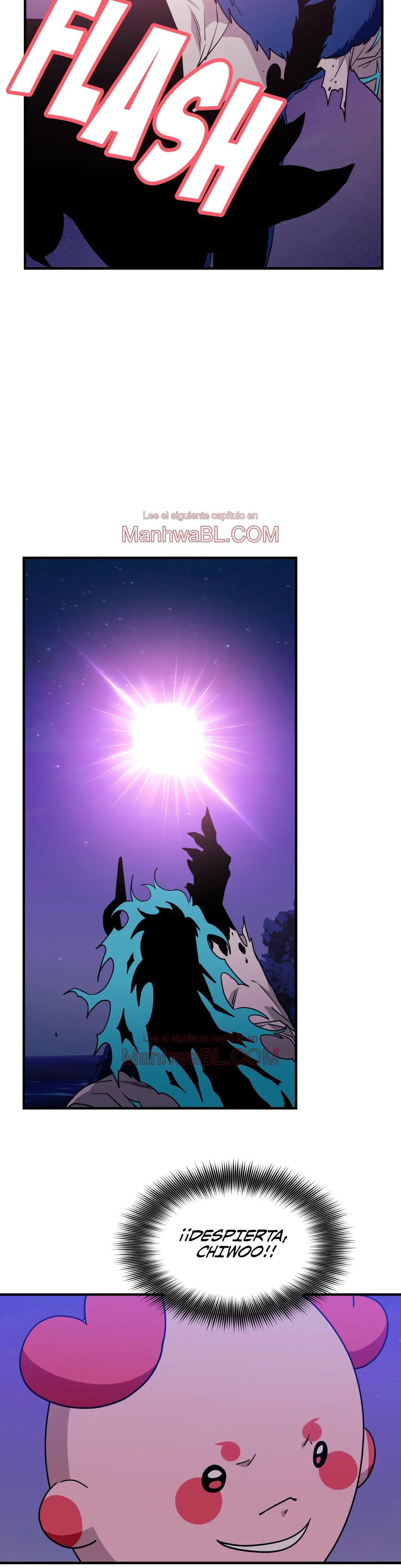 ¡Tus deseos son ordenes! - Capítulo 62 manhwa