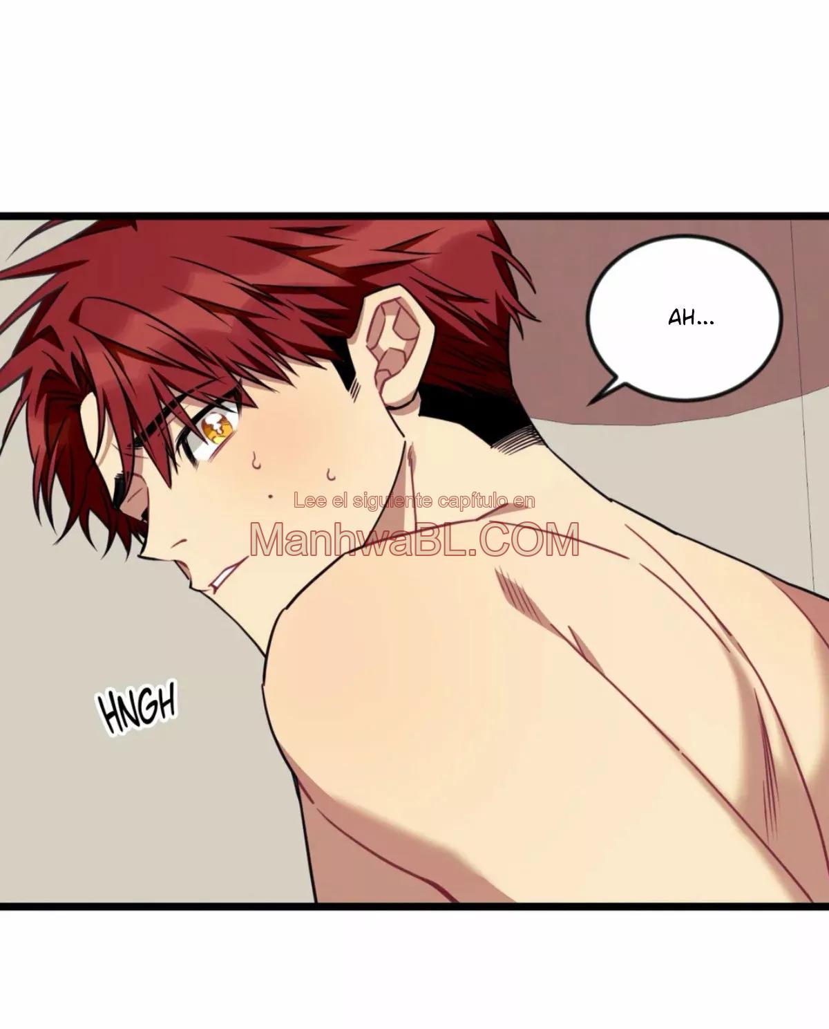¡Tus deseos son ordenes! - Capítulo 39 2 manhwa