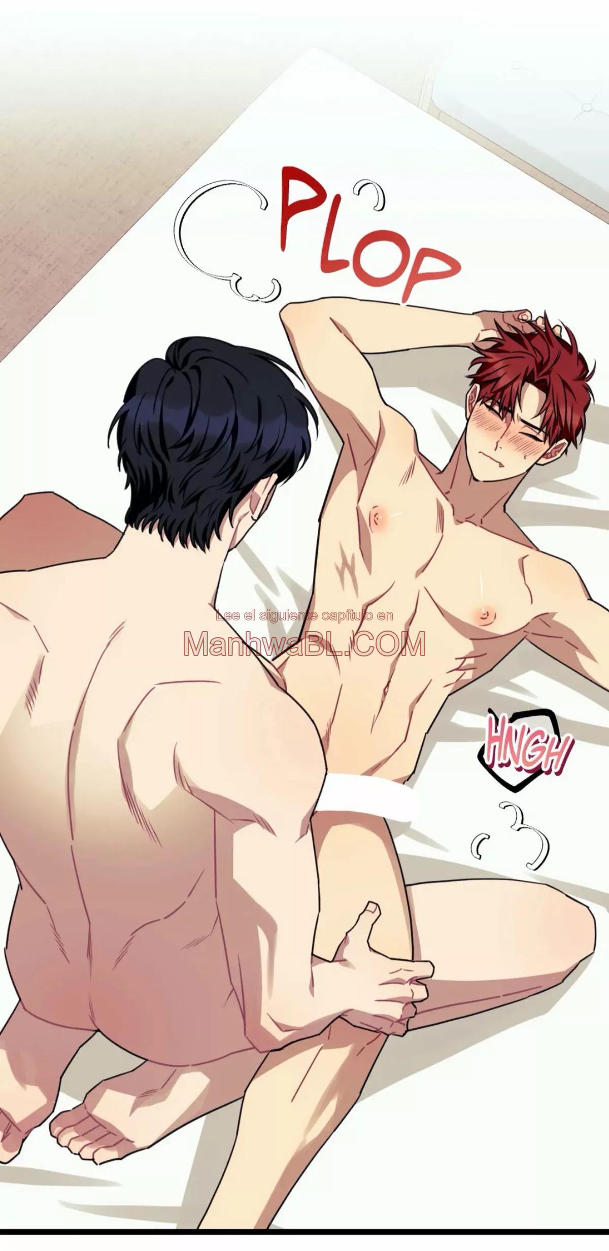 ¡Tus deseos son ordenes! - Capítulo 39 2 manhwa