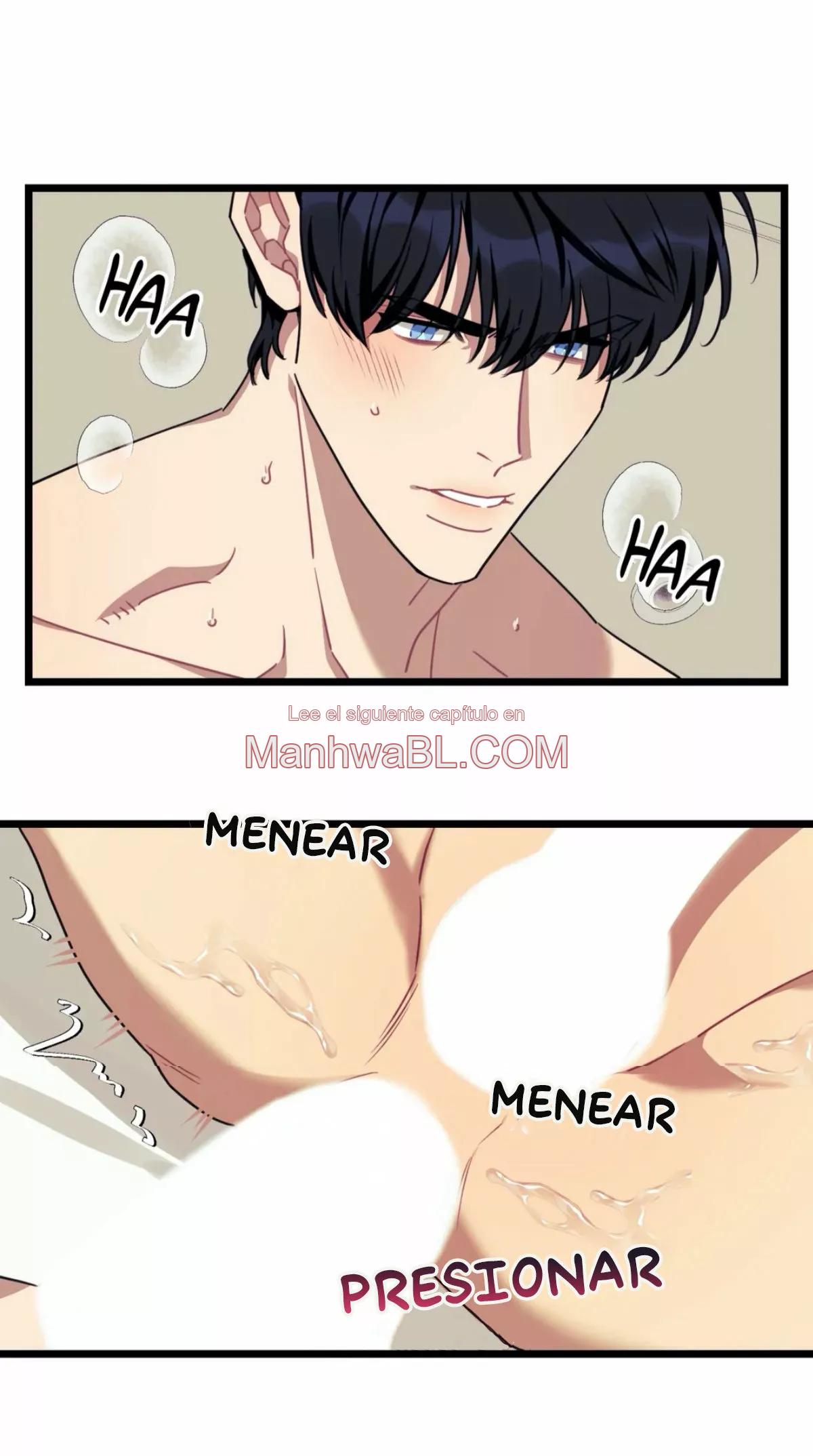 ¡Tus deseos son ordenes! - Capítulo 39 2 manhwa
