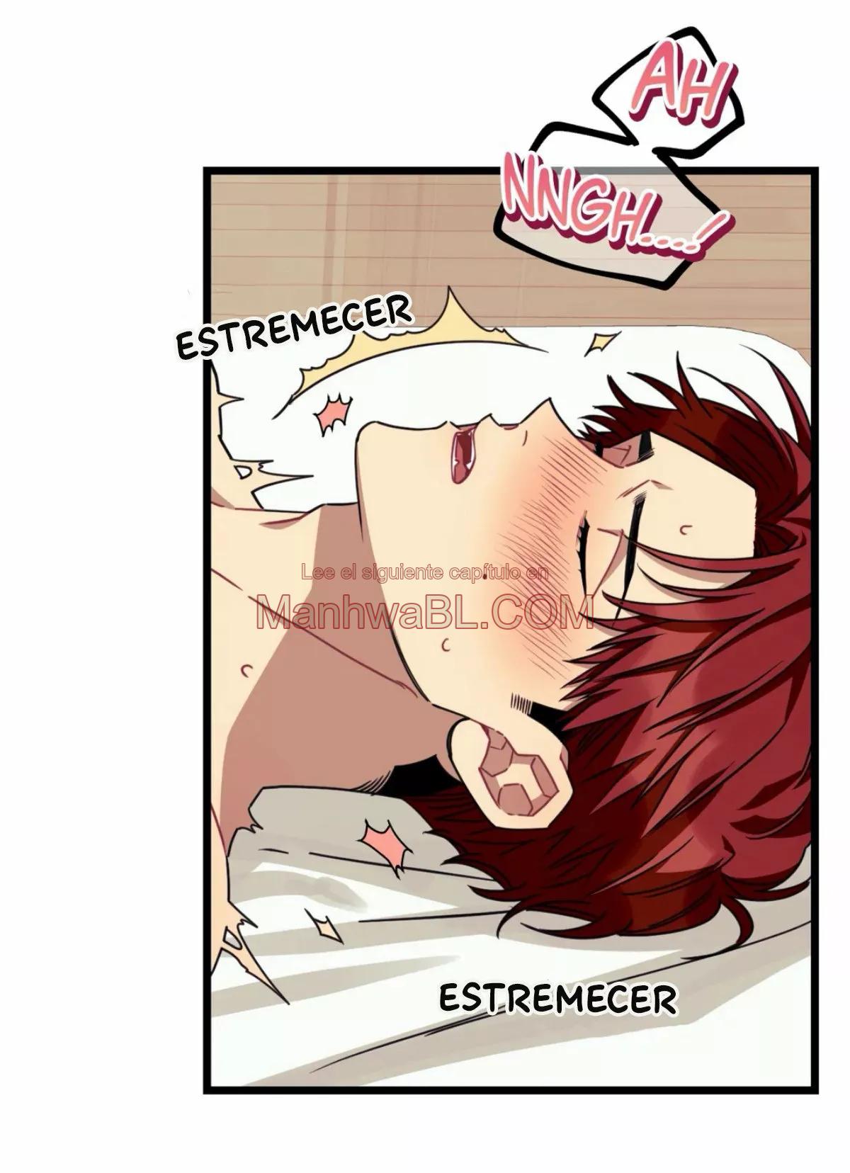 ¡Tus deseos son ordenes! - Capítulo 39 2 manhwa