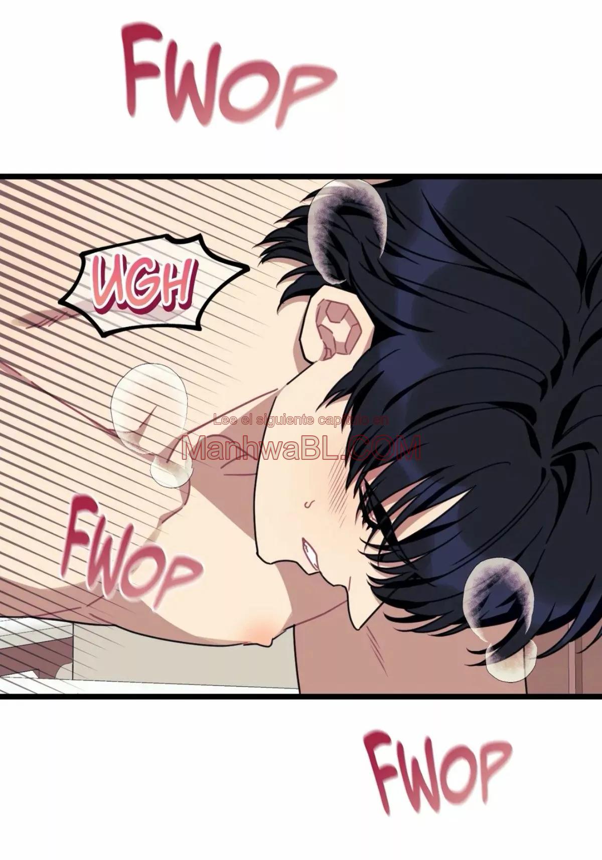 ¡Tus deseos son ordenes! - Capítulo 39 2 manhwa