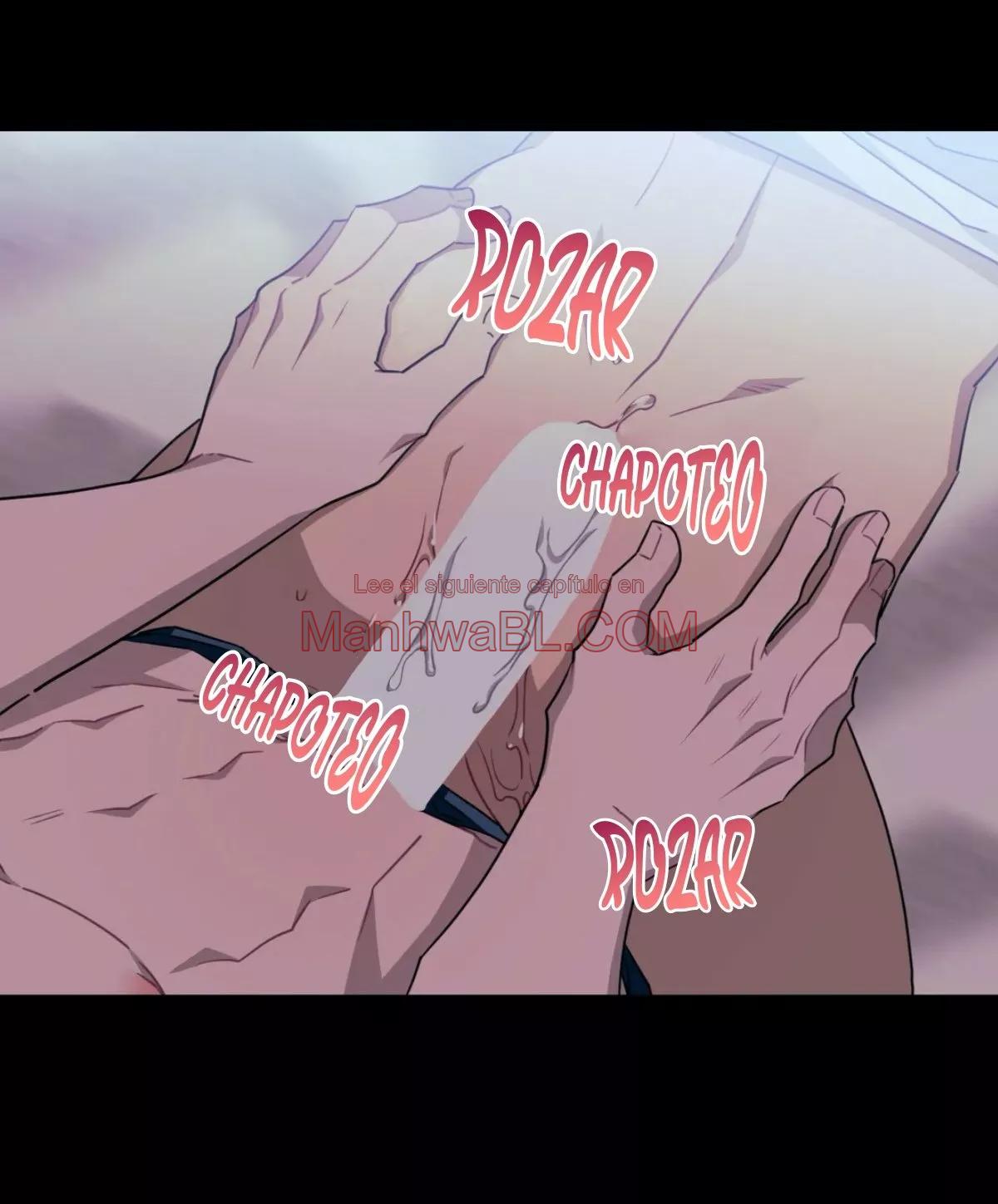 ¡Tus deseos son ordenes! - Capítulo 41 3 manhwa