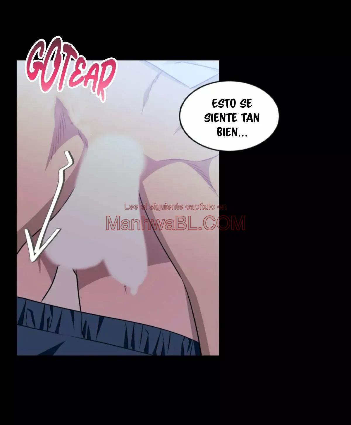 ¡Tus deseos son ordenes! - Capítulo 41 3 manhwa
