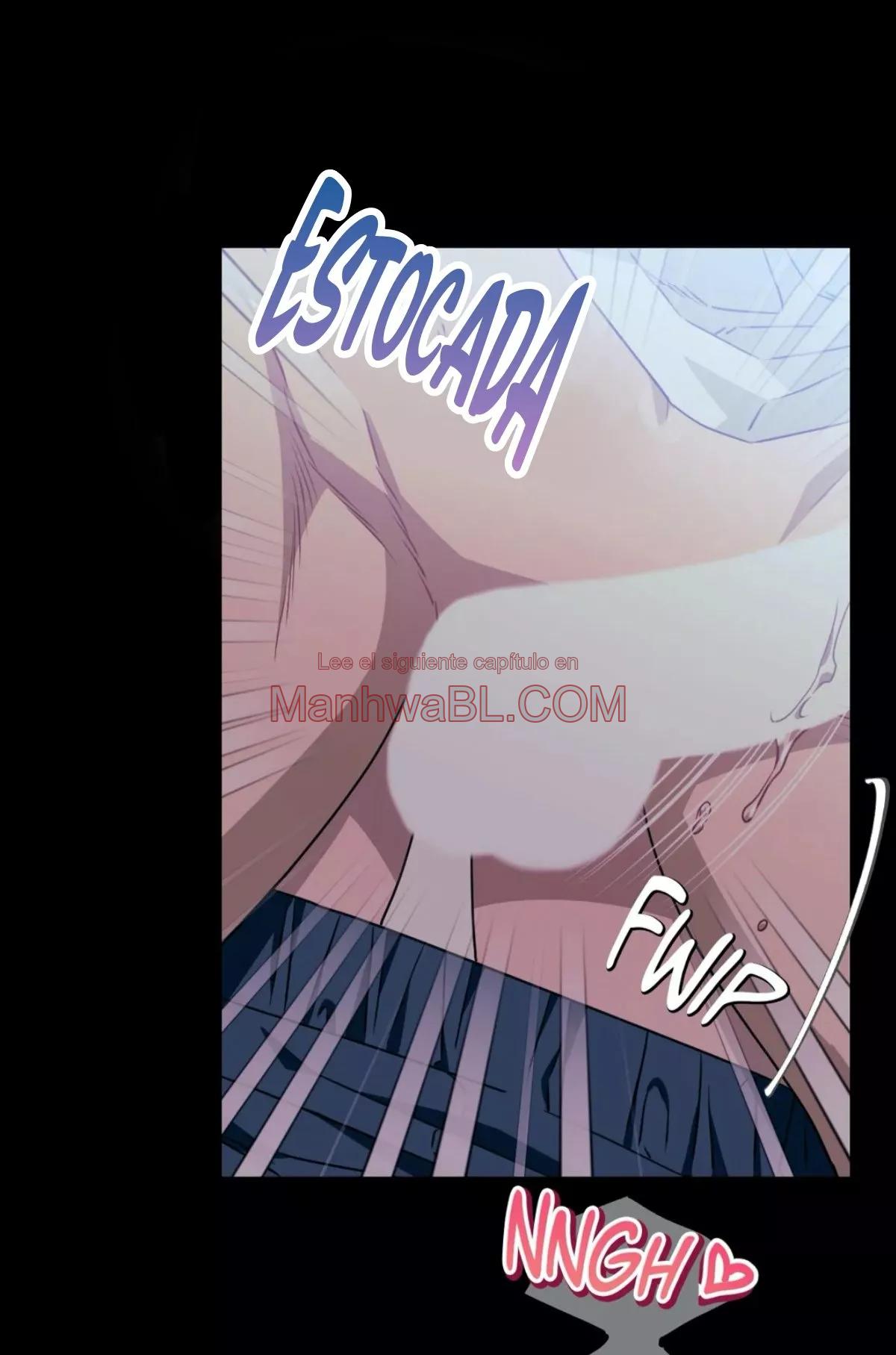 ¡Tus deseos son ordenes! - Capítulo 41 3 manhwa