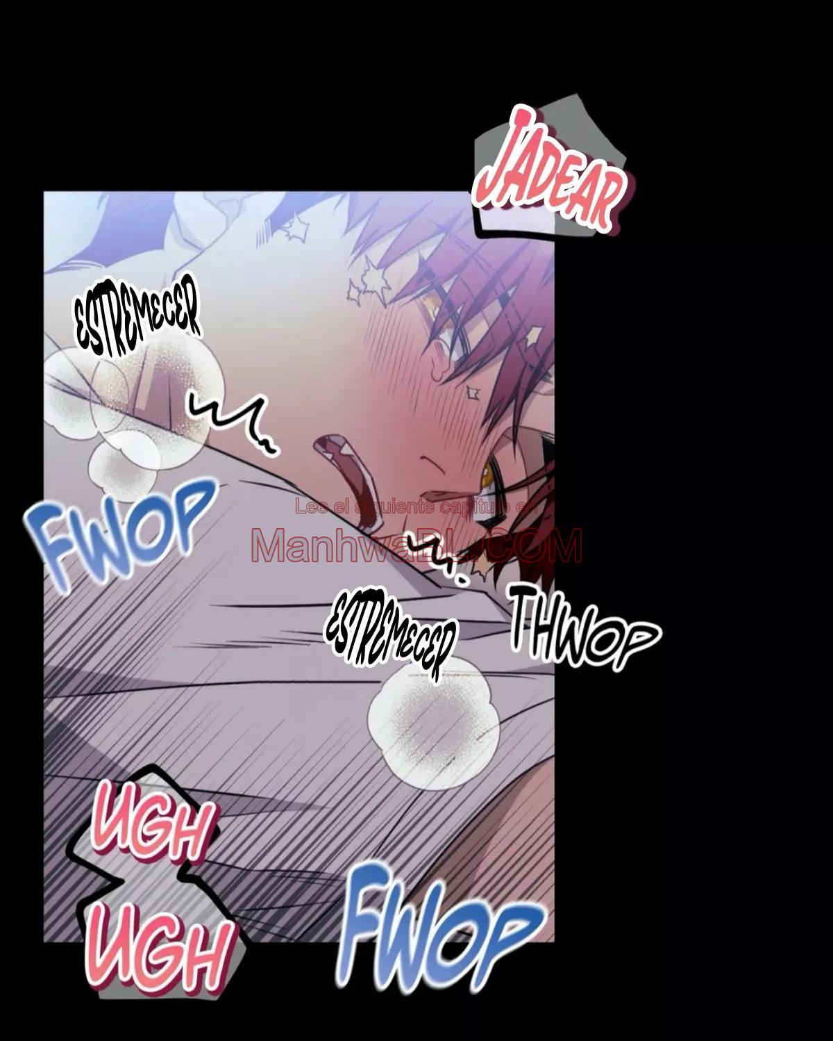¡Tus deseos son ordenes! - Capítulo 41 3 manhwa