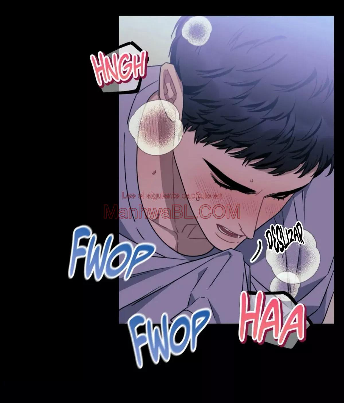 ¡Tus deseos son ordenes! - Capítulo 41 3 manhwa
