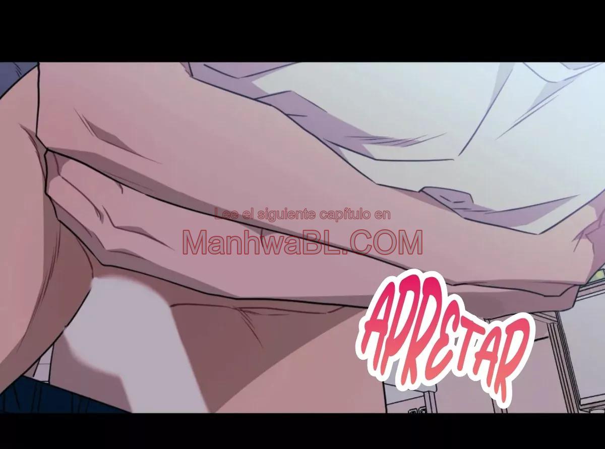¡Tus deseos son ordenes! - Capítulo 41 3 manhwa