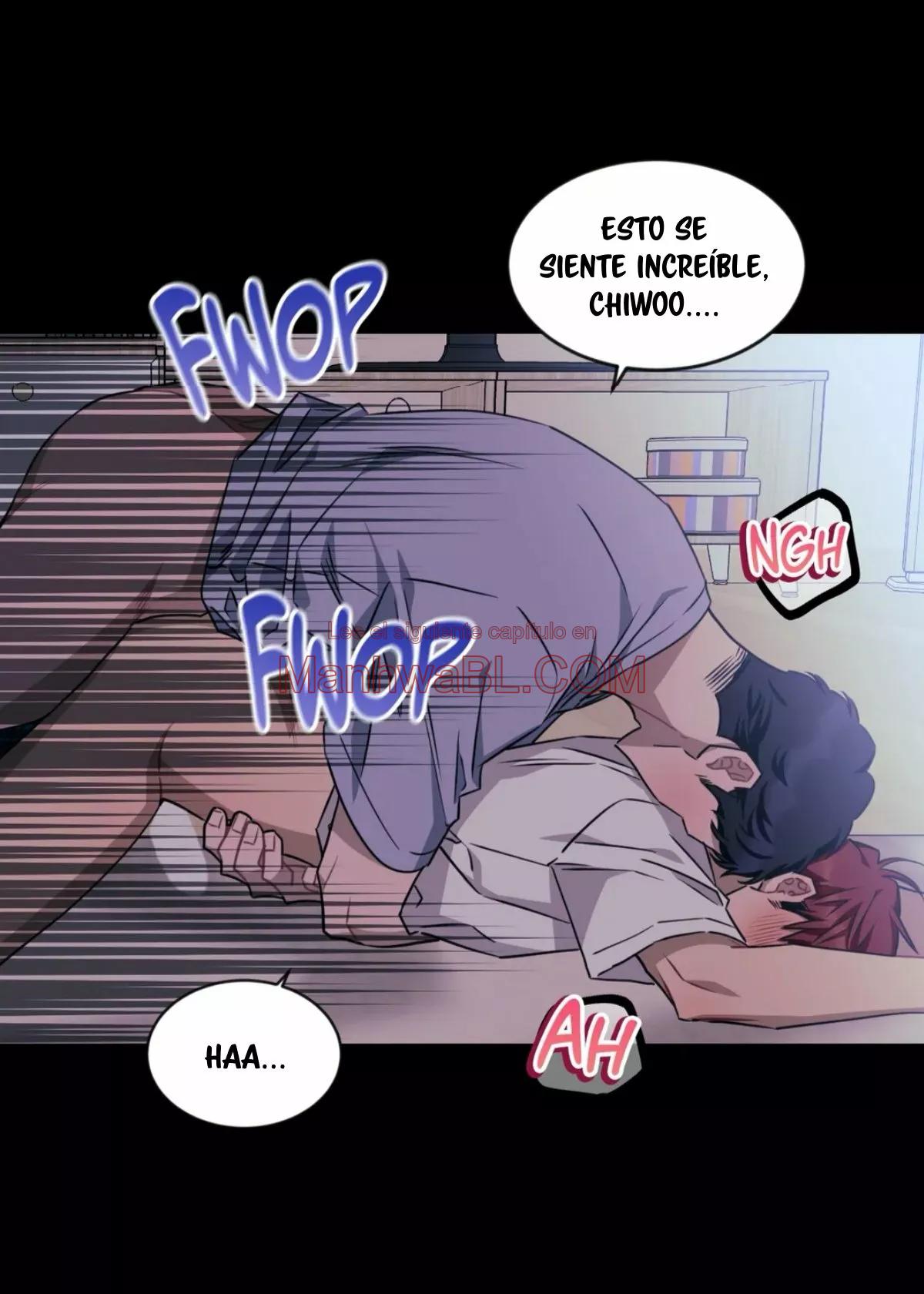 ¡Tus deseos son ordenes! - Capítulo 41 3 manhwa