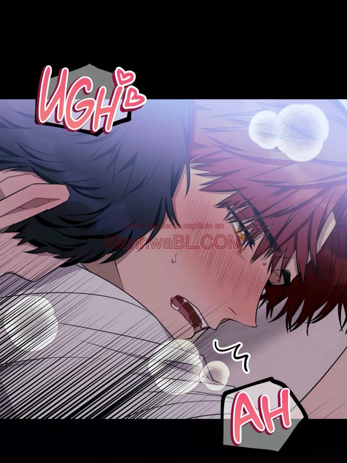 ¡Tus deseos son ordenes! - Capítulo 41 3 manhwa