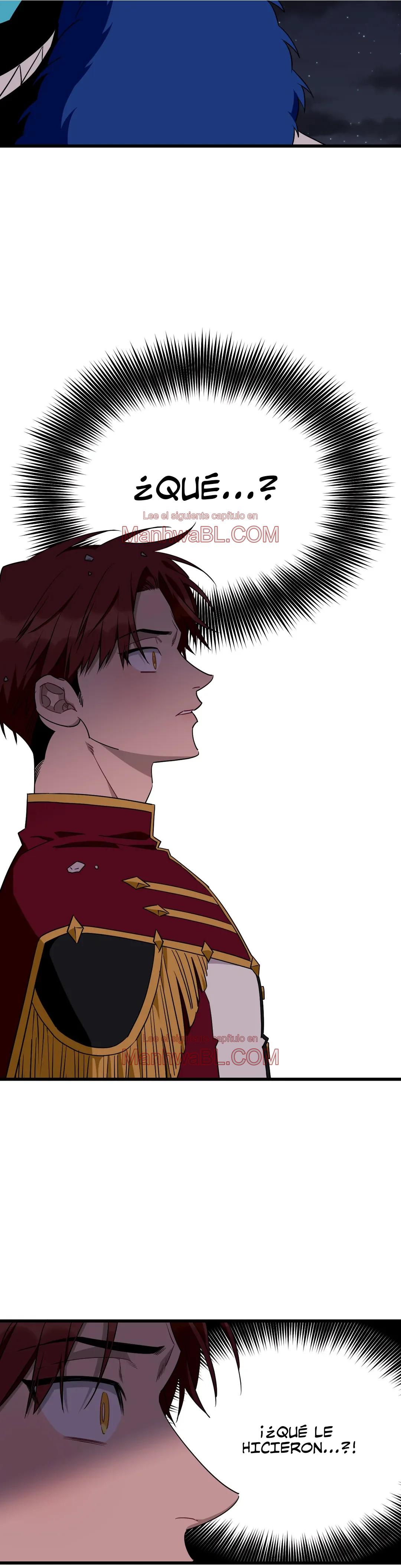 ¡Tus deseos son ordenes! - Capítulo 56 2 manhwa