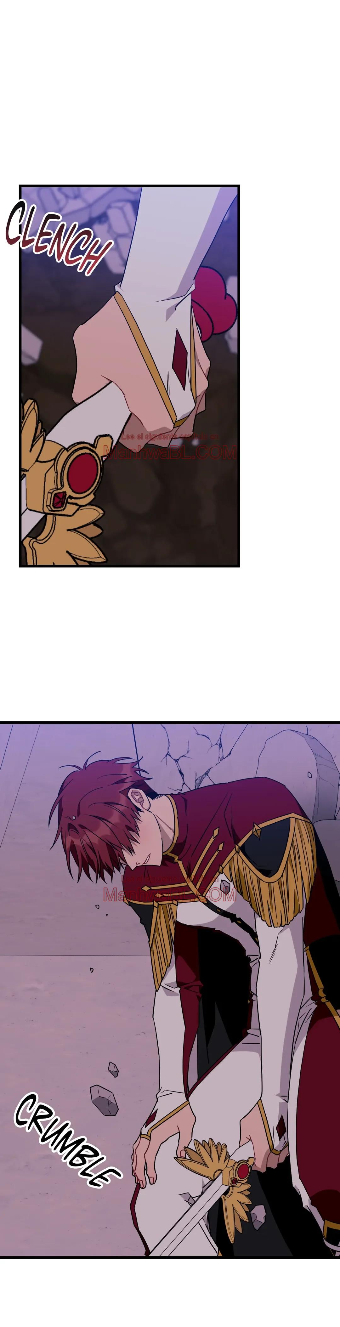 ¡Tus deseos son ordenes! - Capítulo 56 2 manhwa