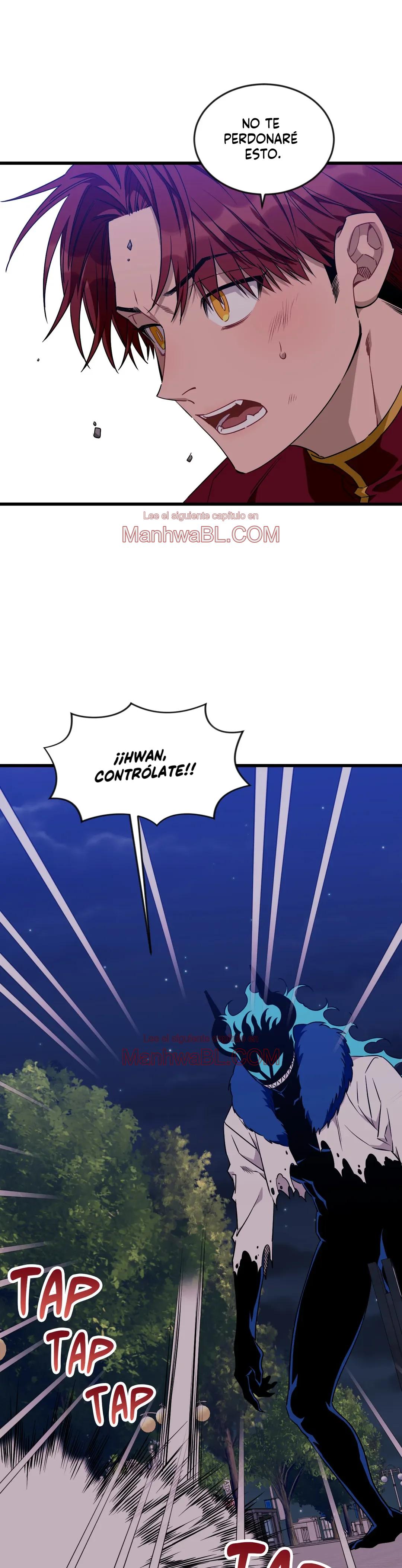 ¡Tus deseos son ordenes! - Capítulo 56 2 manhwa