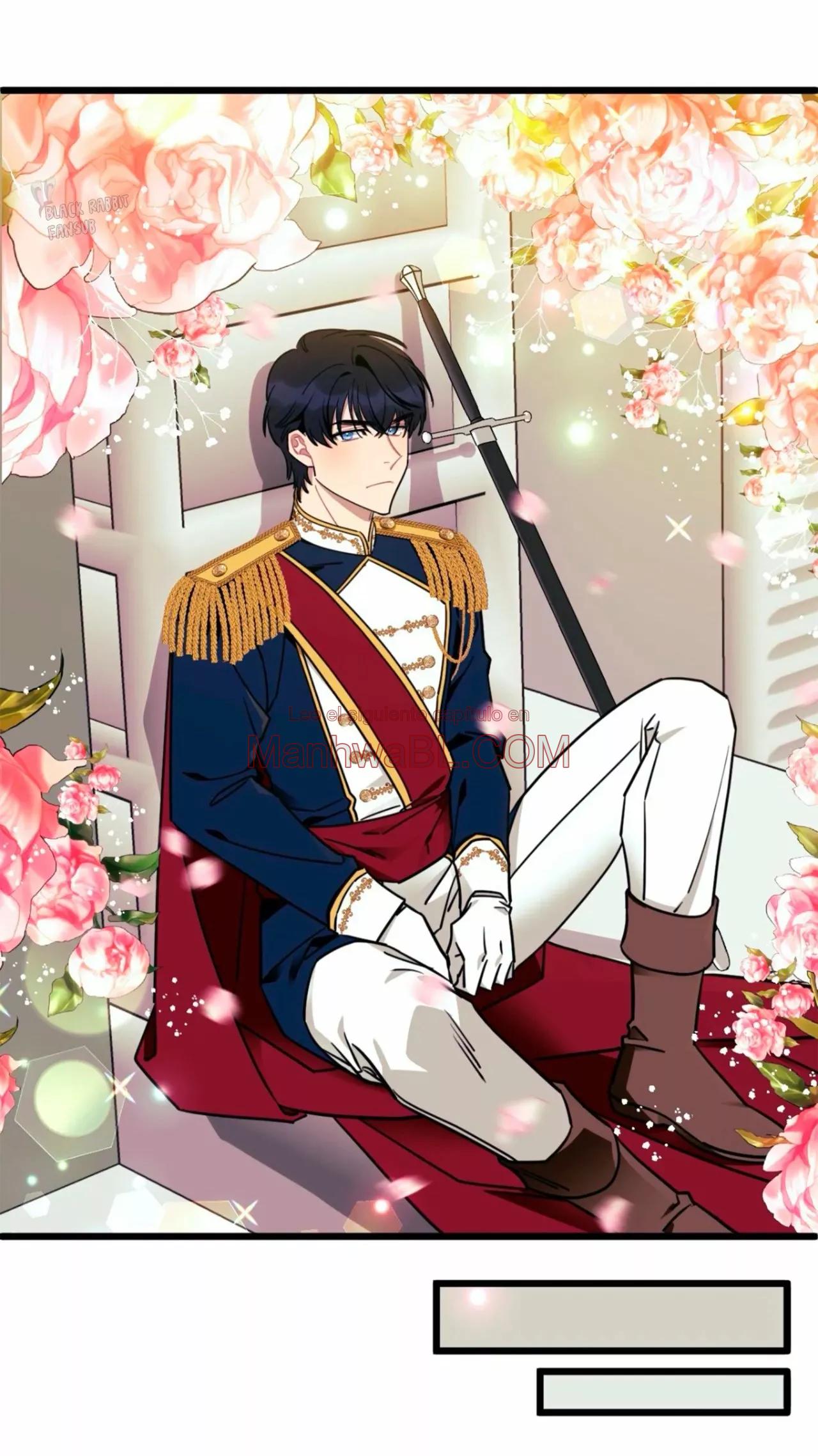 ¡Tus deseos son ordenes! - Capítulo 18 2 manhwa