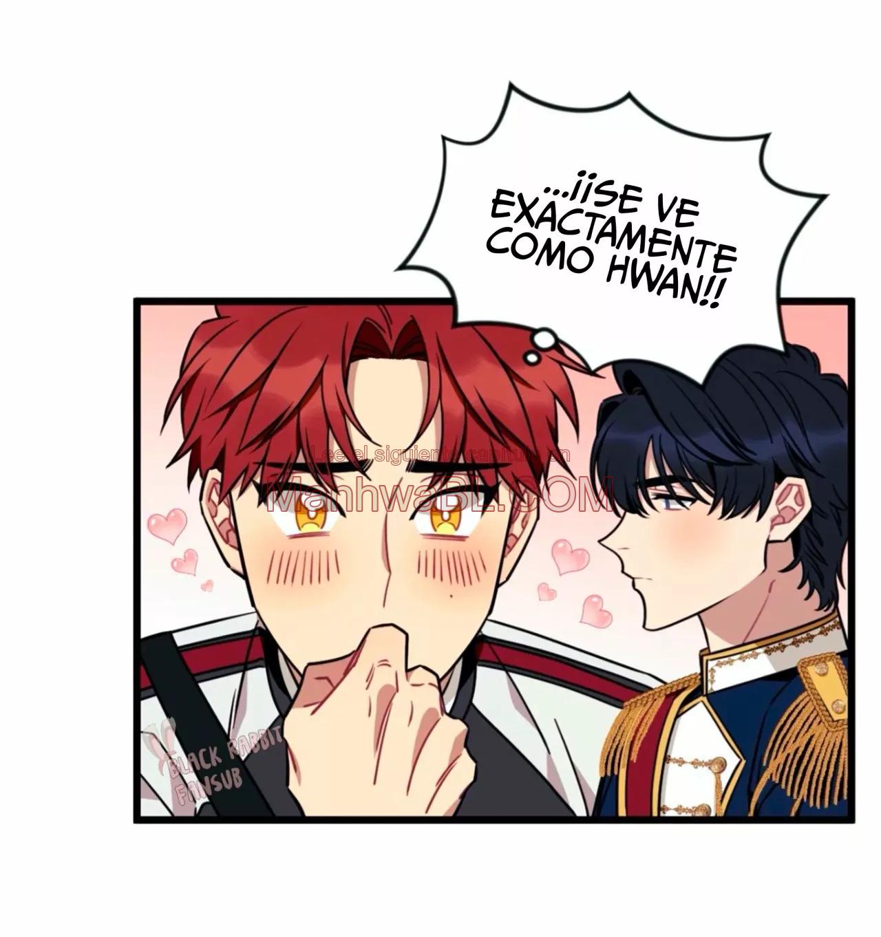¡Tus deseos son ordenes! - Capítulo 18 2 manhwa