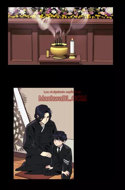 ¡Tus deseos son ordenes! - Capítulo 10 2 manhwa
