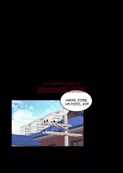 ¡Tus deseos son ordenes! - Capítulo 10 2 manhwa