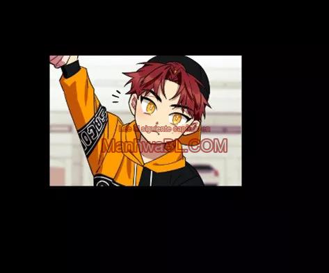¡Tus deseos son ordenes! - Capítulo 10 2 manhwa