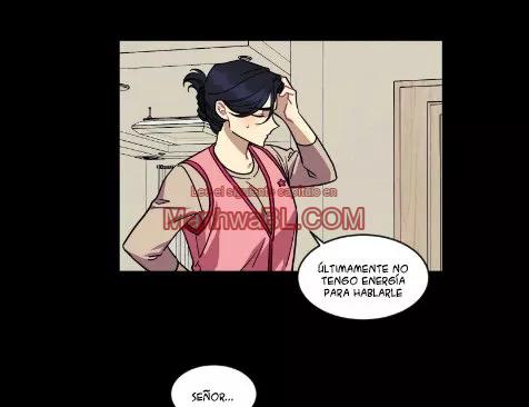¡Tus deseos son ordenes! - Capítulo 10 2 manhwa