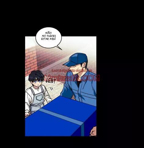 ¡Tus deseos son ordenes! - Capítulo 10 2 manhwa