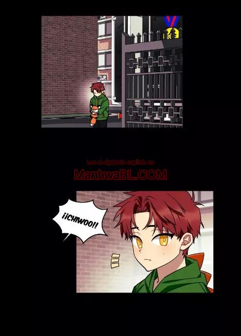 ¡Tus deseos son ordenes! - Capítulo 10 2 manhwa