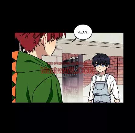 ¡Tus deseos son ordenes! - Capítulo 10 2 manhwa