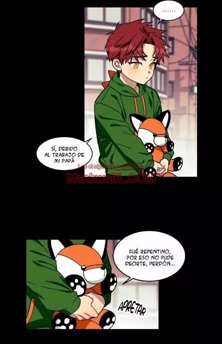 ¡Tus deseos son ordenes! - Capítulo 10 2 manhwa